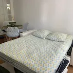 Apartment A Proximite De Parking Inclus *