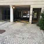A Proximite De Parking Inclus