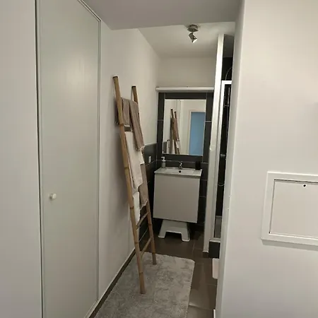 Apartment A Proximite De Parking Inclus *