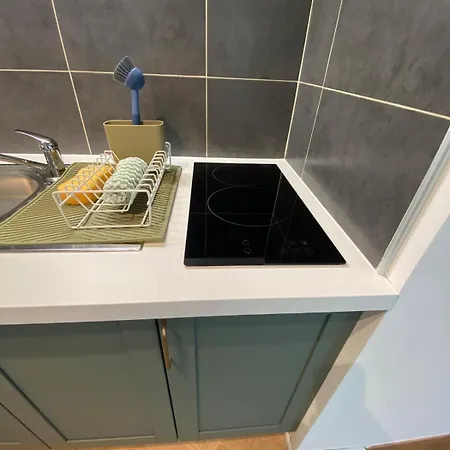 Apartament A Proximite De Parking Inclus Serris