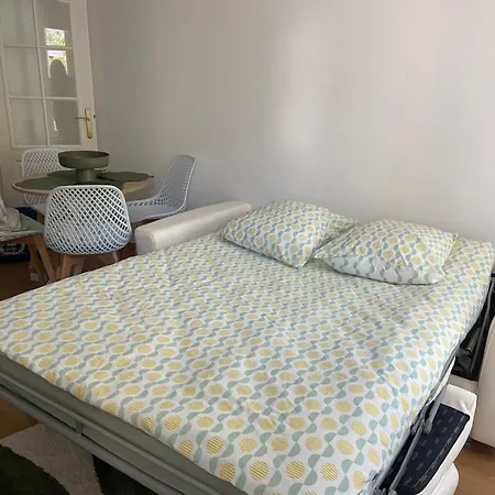 Διαμέρισμα A Proximite De Parking Inclus *