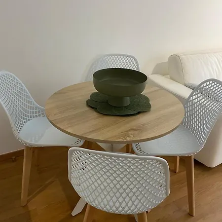Apartment A Proximite De Parking Inclus