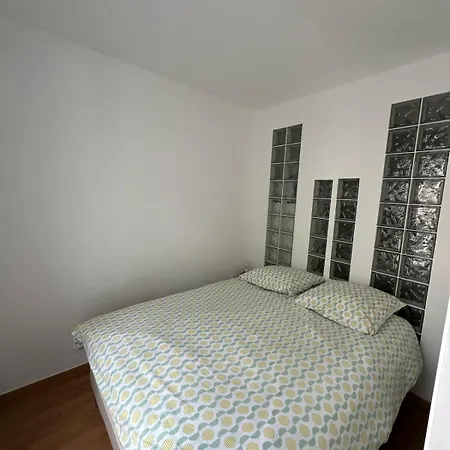 A Proximite De Parking Inclus Apartment Serris