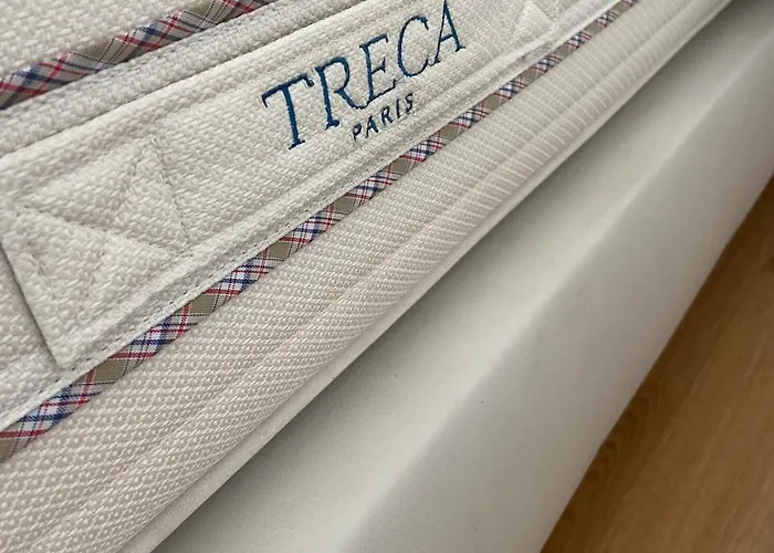 A Proximite De Parking Inclus