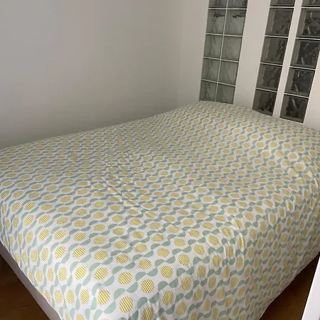 à Proximité De Parking Inclus Apartamento