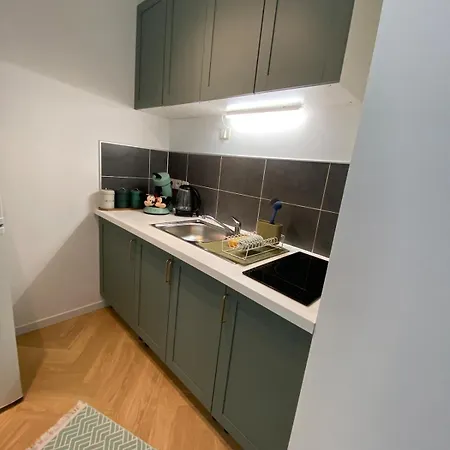 à Proximité De Parking Inclus Apartamento Serris